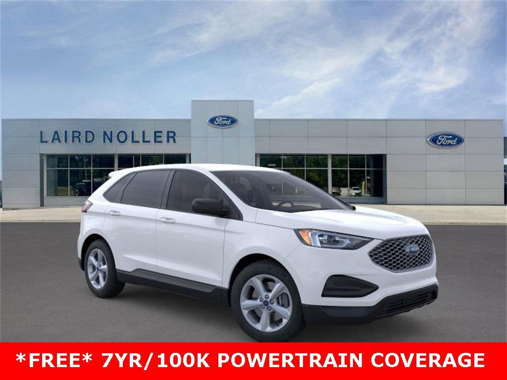 new 2024 Ford Edge car, priced at $32,980