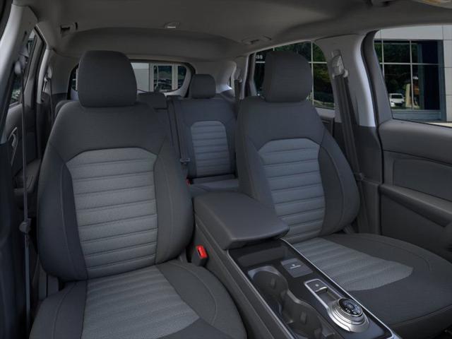 new 2024 Ford Edge car, priced at $27,999