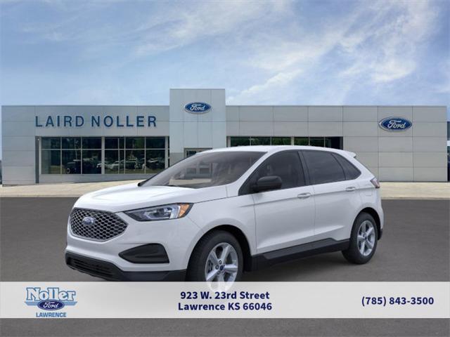 new 2024 Ford Edge car, priced at $27,999