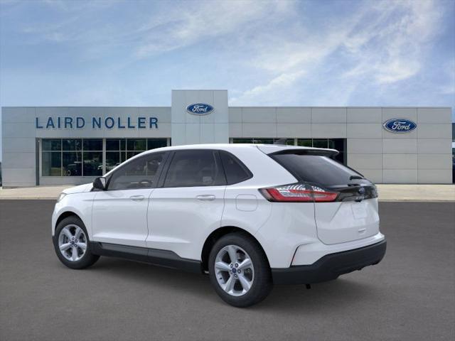 new 2024 Ford Edge car, priced at $27,999