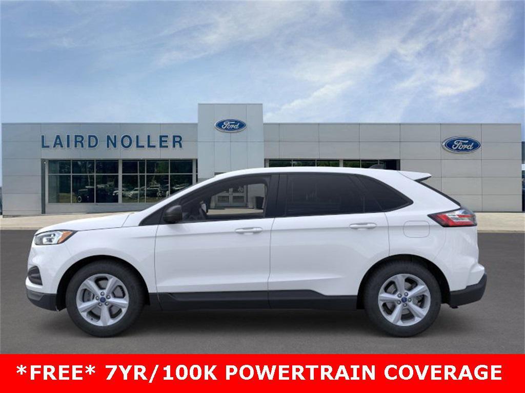 new 2024 Ford Edge car, priced at $32,980