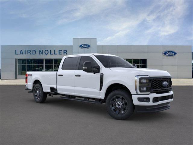 new 2024 Ford F-350 car, priced at $63,016