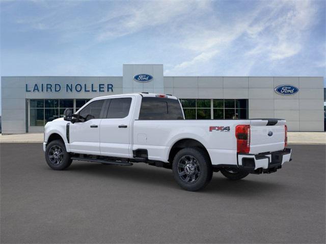 new 2024 Ford F-350 car, priced at $63,016