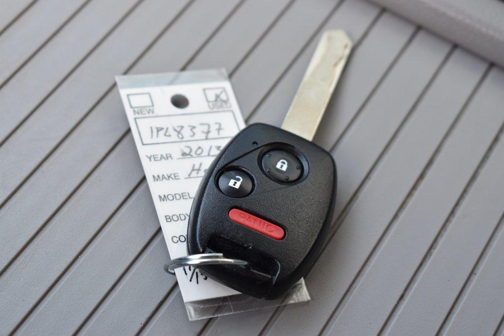 used 2013 Honda CR-V car, priced at $15,164