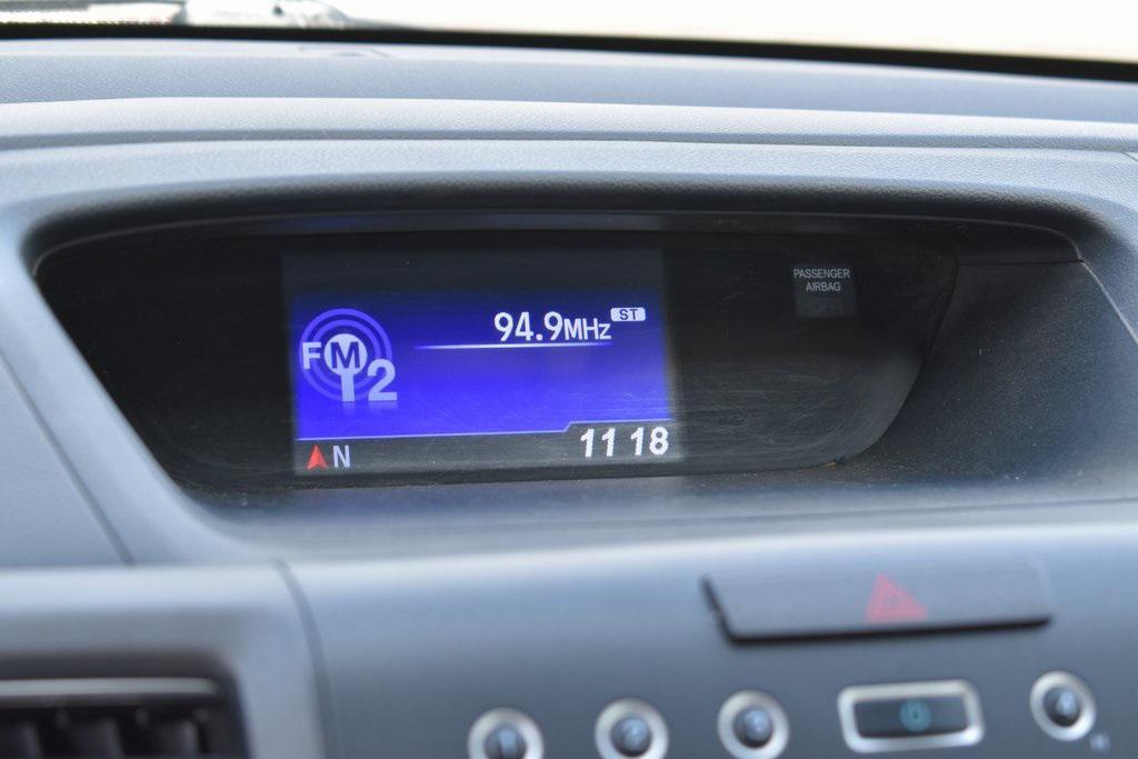 used 2013 Honda CR-V car, priced at $15,164