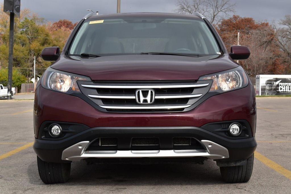 used 2013 Honda CR-V car, priced at $15,164