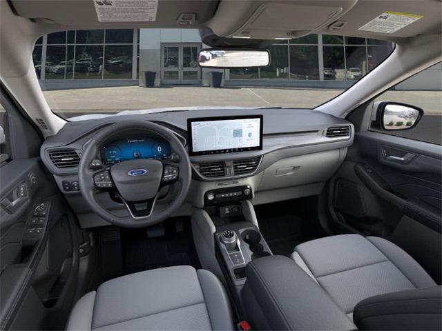 new 2023 Ford Escape car, priced at $34,995