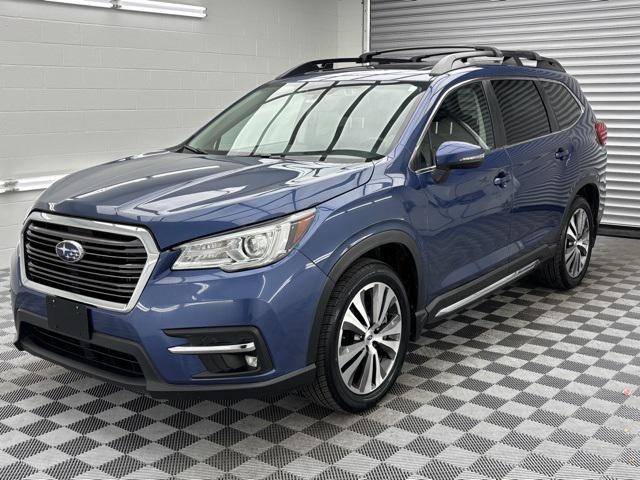 used 2020 Subaru Ascent car, priced at $22,772