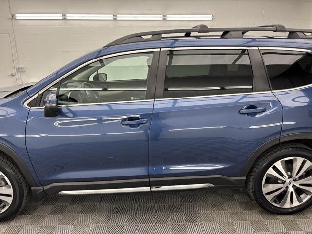 used 2020 Subaru Ascent car, priced at $22,772