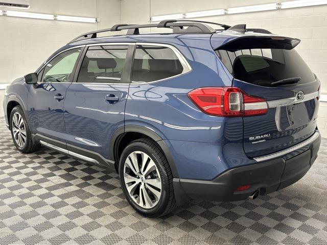 used 2020 Subaru Ascent car, priced at $22,772