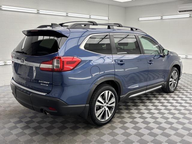 used 2020 Subaru Ascent car, priced at $22,772