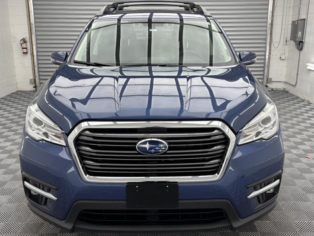 used 2020 Subaru Ascent car, priced at $22,772