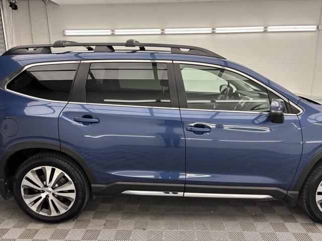 used 2020 Subaru Ascent car, priced at $22,772