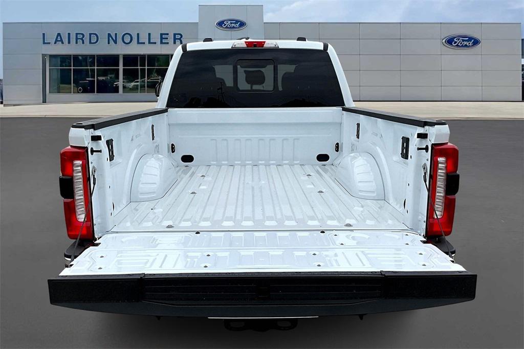 new 2026 Ford F-250 car, priced at $74,995