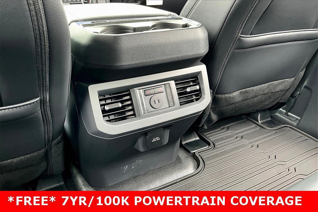 new 2026 Ford F-250 car, priced at $74,995