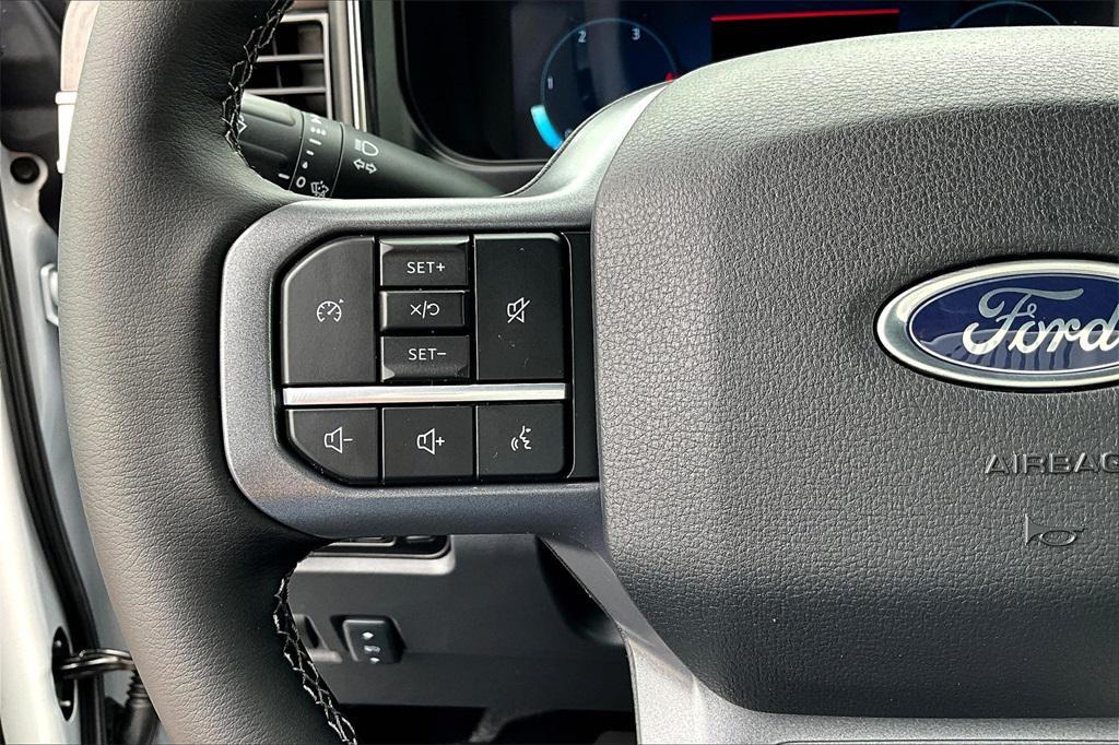 new 2026 Ford F-250 car, priced at $74,995