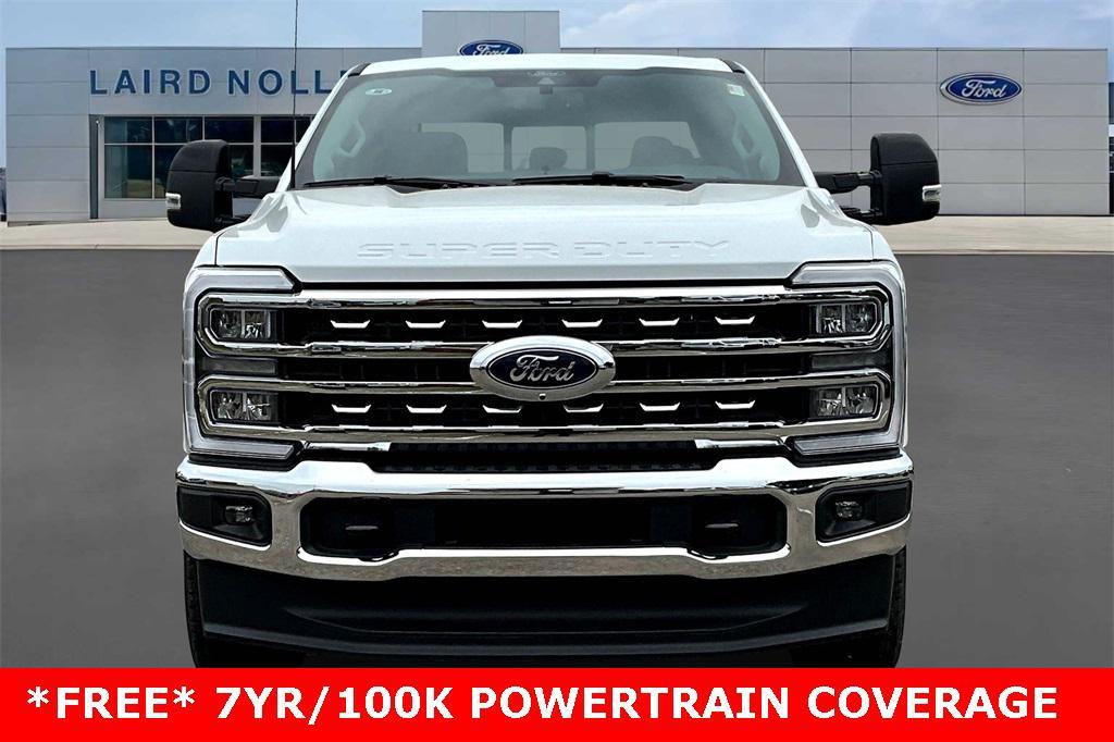 new 2026 Ford F-250 car, priced at $74,995
