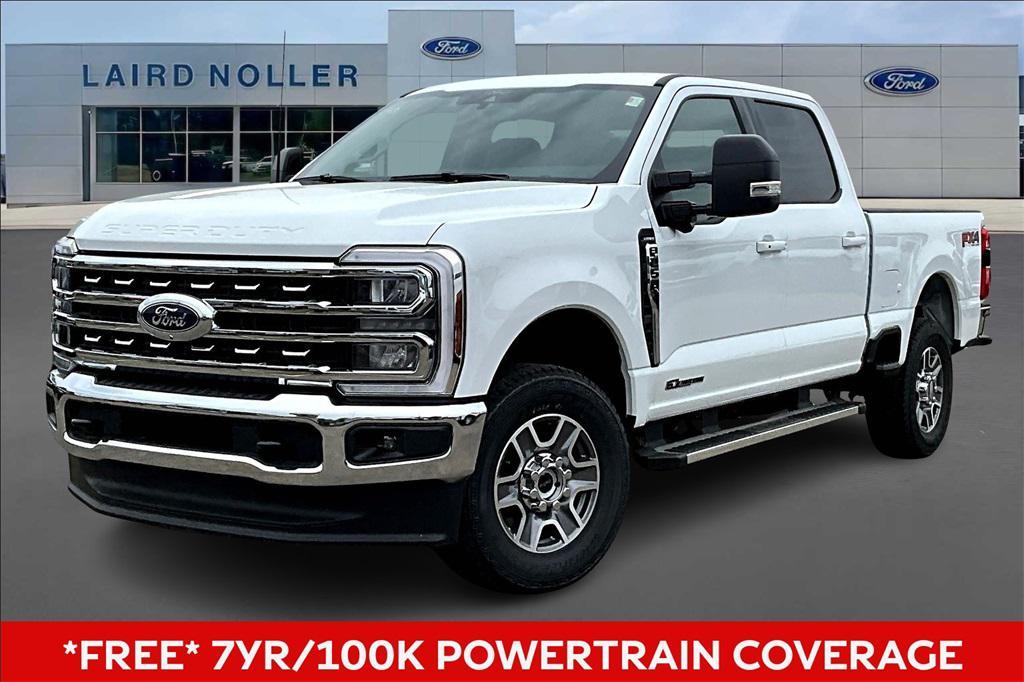 new 2026 Ford F-250 car, priced at $74,995