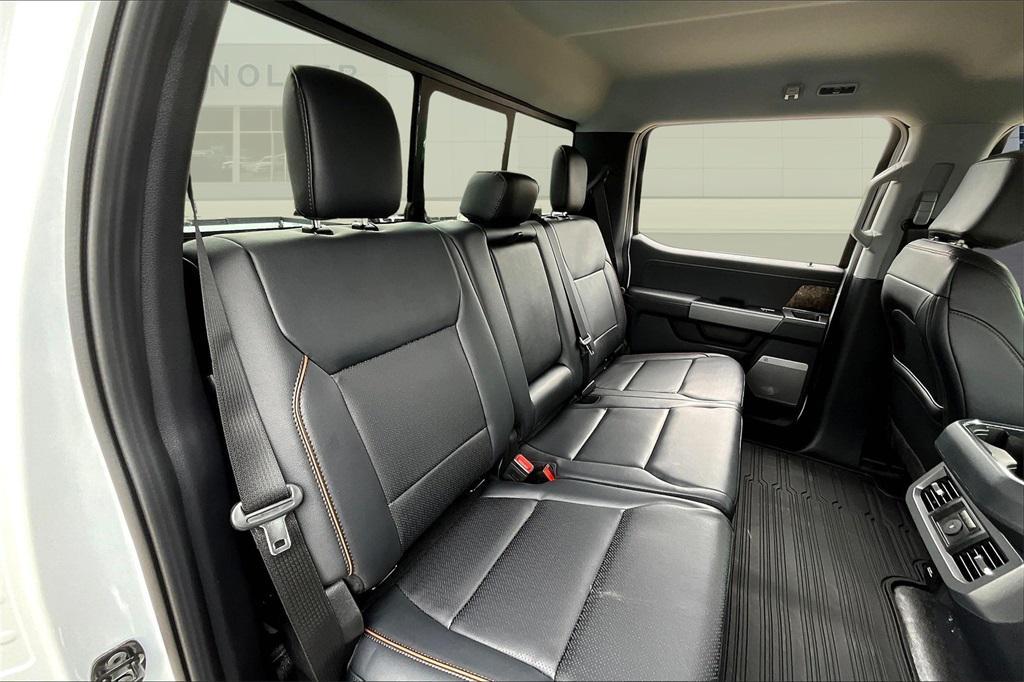 new 2026 Ford F-250 car, priced at $74,995