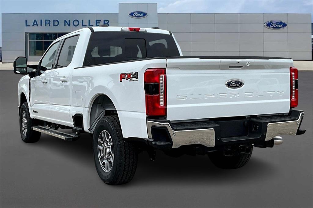 new 2026 Ford F-250 car, priced at $74,995