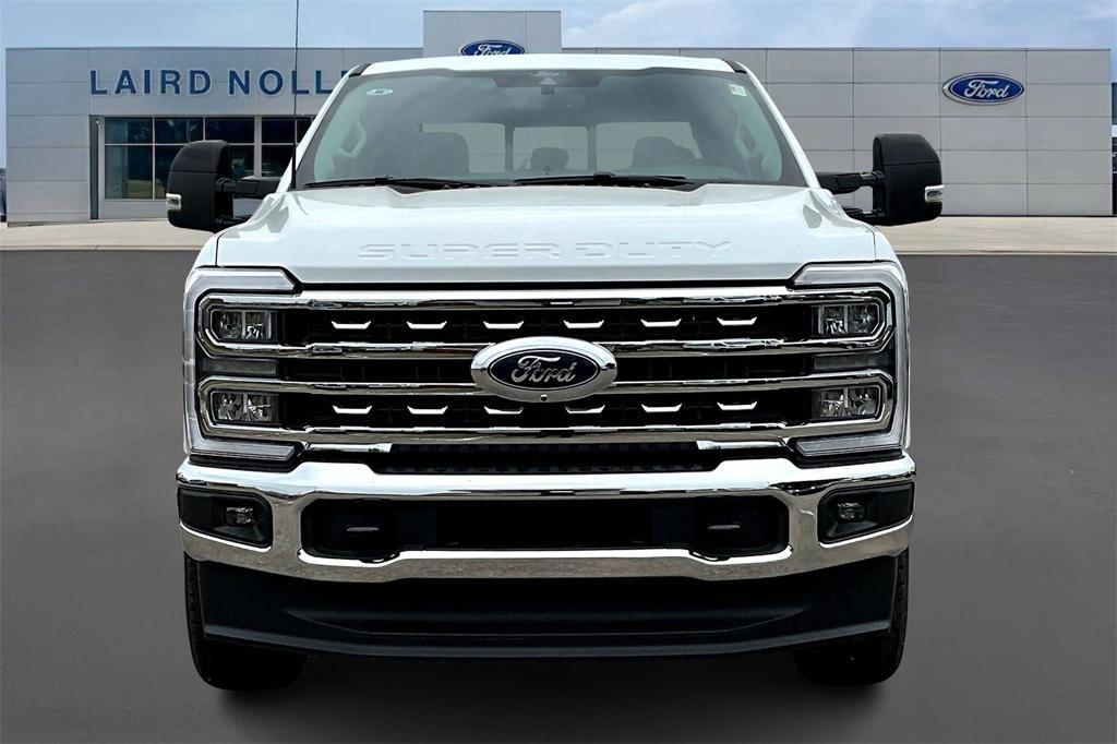 new 2026 Ford F-250 car, priced at $74,995