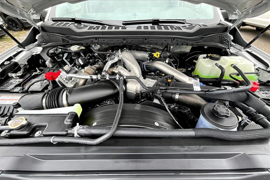new 2026 Ford F-250 car, priced at $74,995
