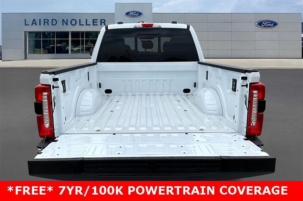 new 2026 Ford F-250 car, priced at $74,995