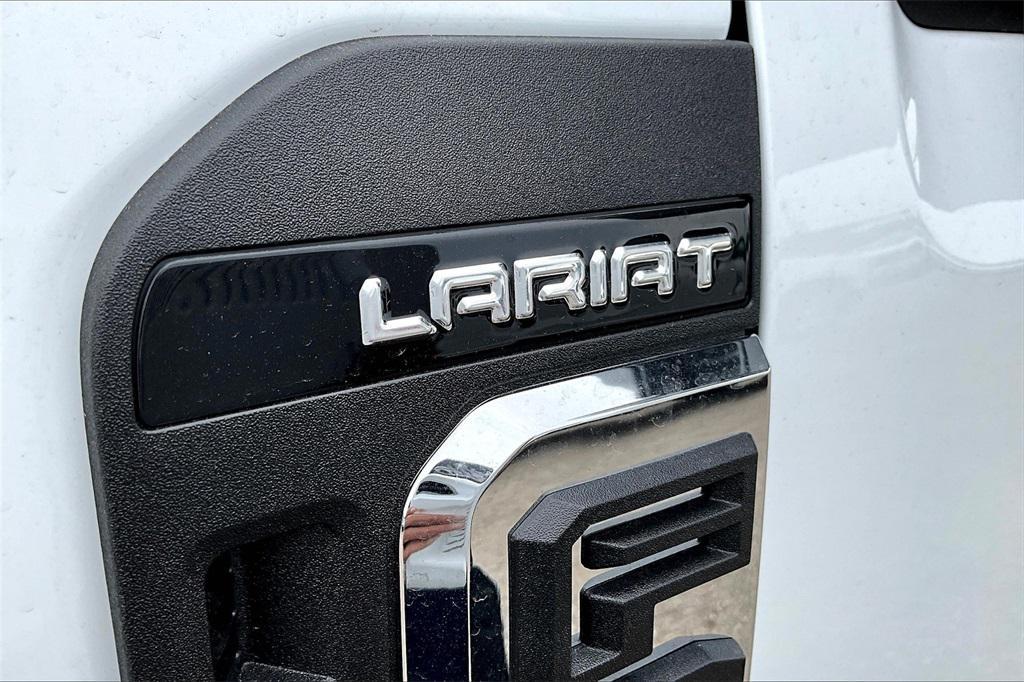 new 2026 Ford F-250 car, priced at $74,995