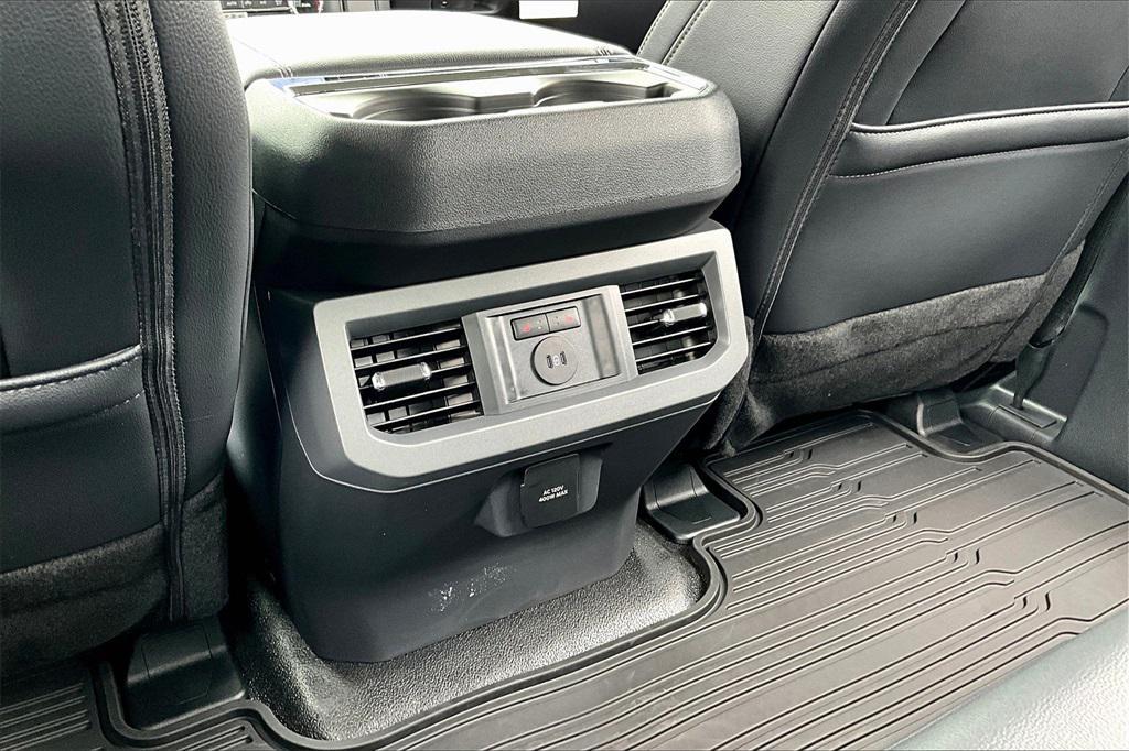 new 2026 Ford F-250 car, priced at $74,995