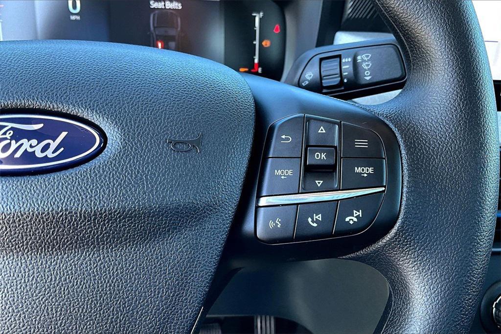 new 2025 Ford Maverick car, priced at $36,251