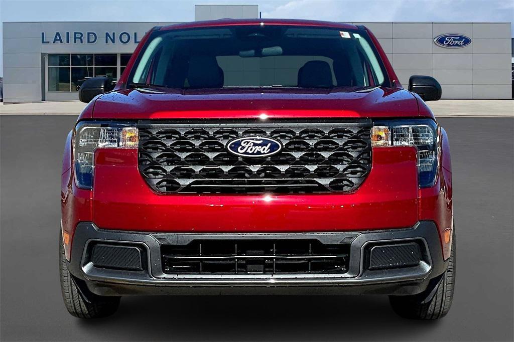 new 2025 Ford Maverick car, priced at $36,251