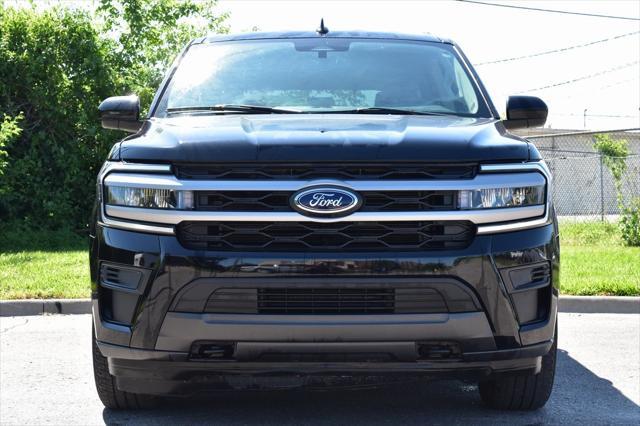 used 2022 Ford Expedition car, priced at $45,777