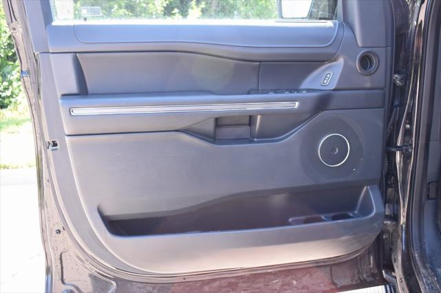 used 2022 Ford Expedition car, priced at $45,777
