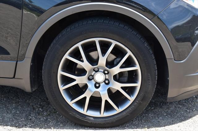 used 2016 Buick Encore car, priced at $11,244