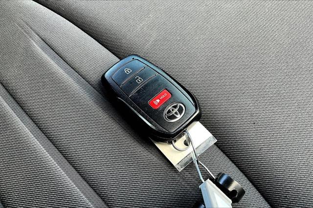 used 2024 Toyota Tacoma car, priced at $40,796