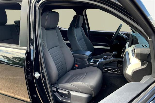 used 2024 Toyota Tacoma car, priced at $40,796