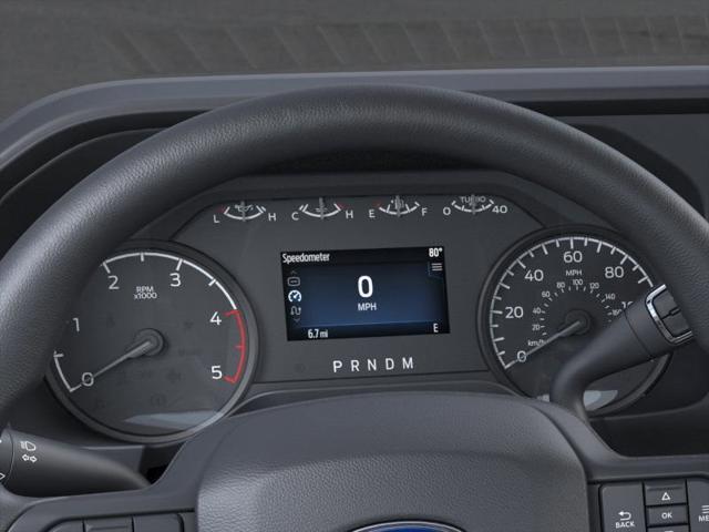 new 2025 Ford F-250 car, priced at $62,445