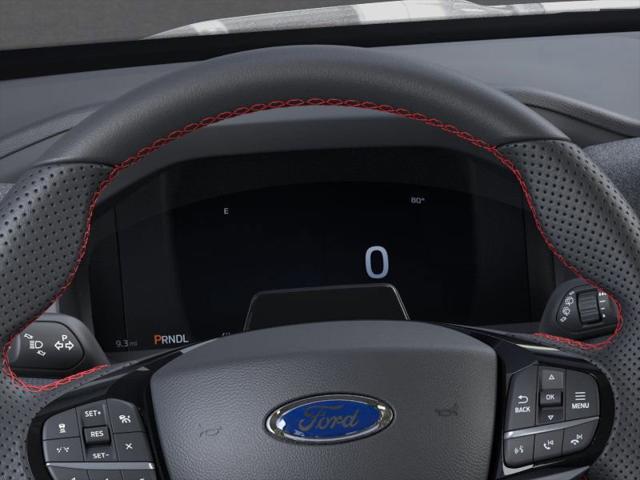 new 2025 Ford Explorer car, priced at $44,557