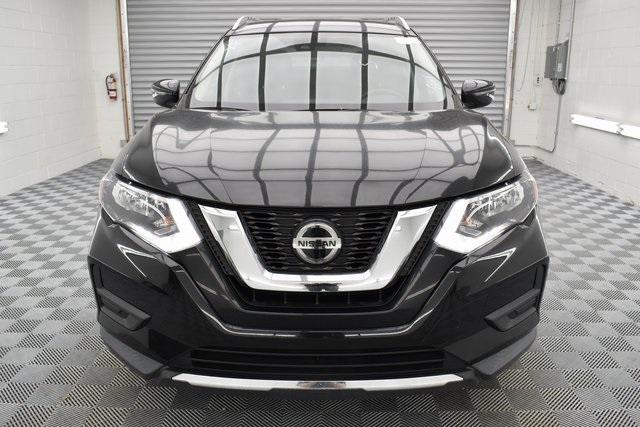 used 2020 Nissan Rogue car, priced at $19,813