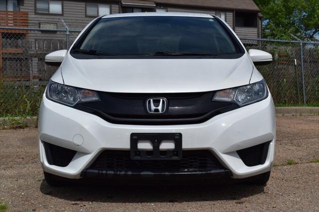 used 2017 Honda Fit car, priced at $13,999
