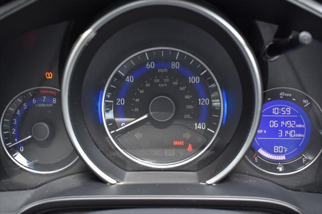 used 2017 Honda Fit car, priced at $13,999