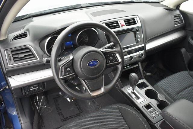 used 2019 Subaru Outback car, priced at $23,943