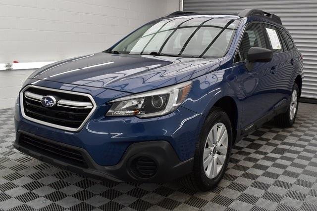 used 2019 Subaru Outback car, priced at $23,843