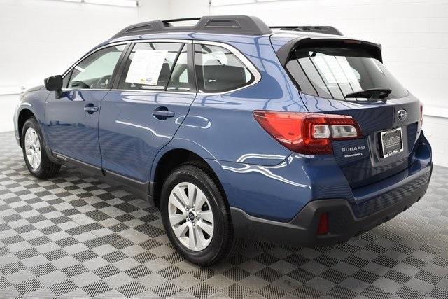 used 2019 Subaru Outback car, priced at $23,943
