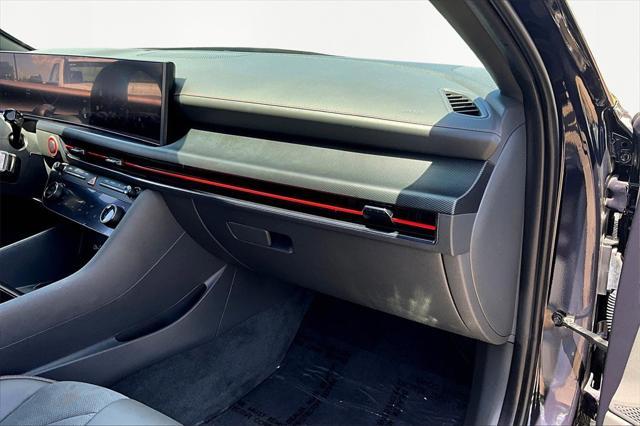 used 2024 Hyundai Sonata car, priced at $28,654