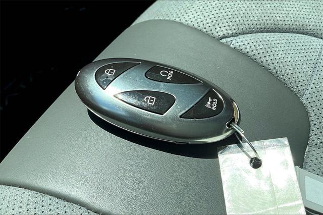 used 2024 Hyundai Sonata car, priced at $28,654