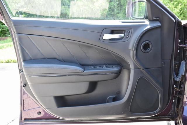 used 2022 Dodge Charger car, priced at $35,839