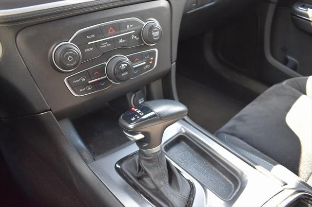 used 2022 Dodge Charger car, priced at $35,839