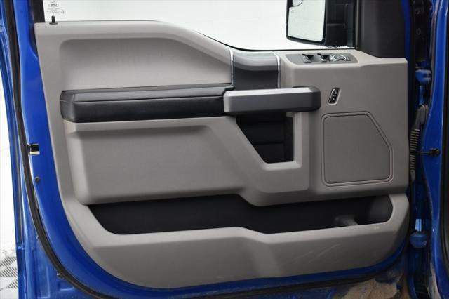 used 2015 Ford F-150 car, priced at $16,404