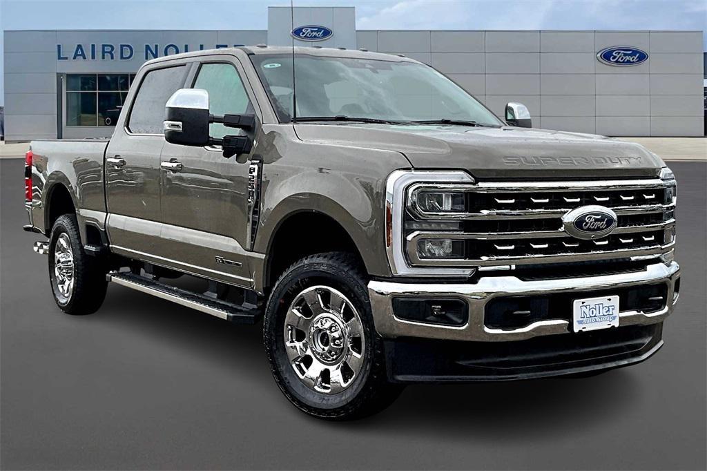 new 2026 Ford F-250 car, priced at $79,176